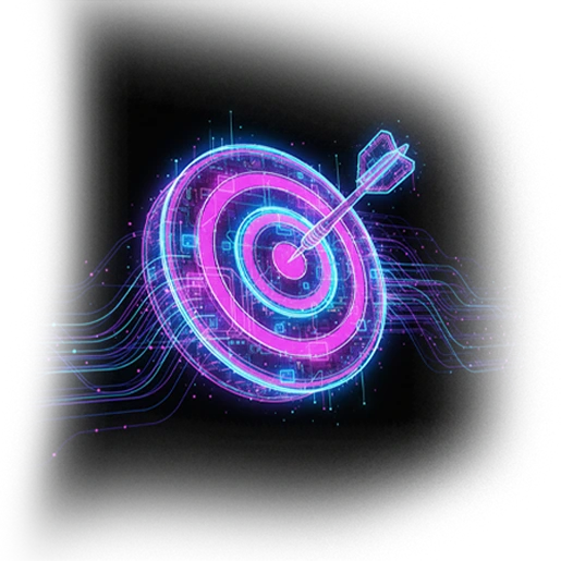 Mission - Cyber Funded