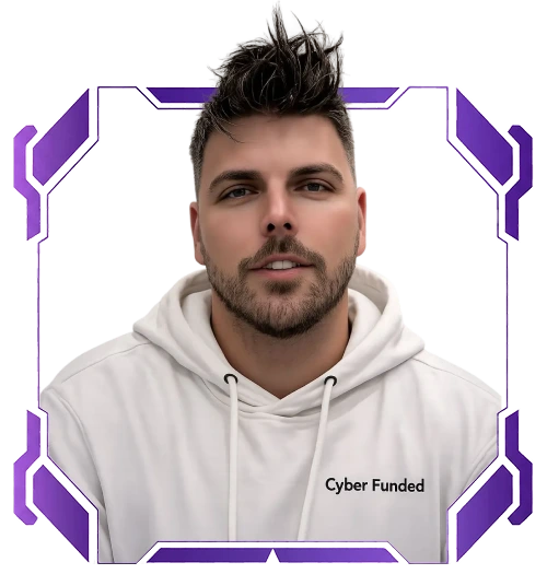 Patrick - Cyber Funded