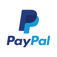 Paypal logo