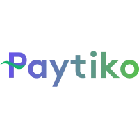 Paytiko logo