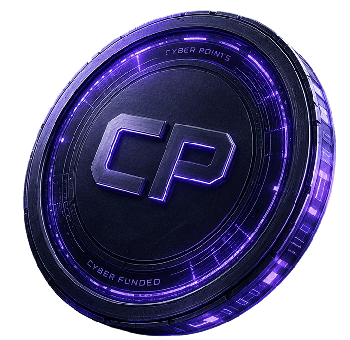Cyber Points - Cyber Funded