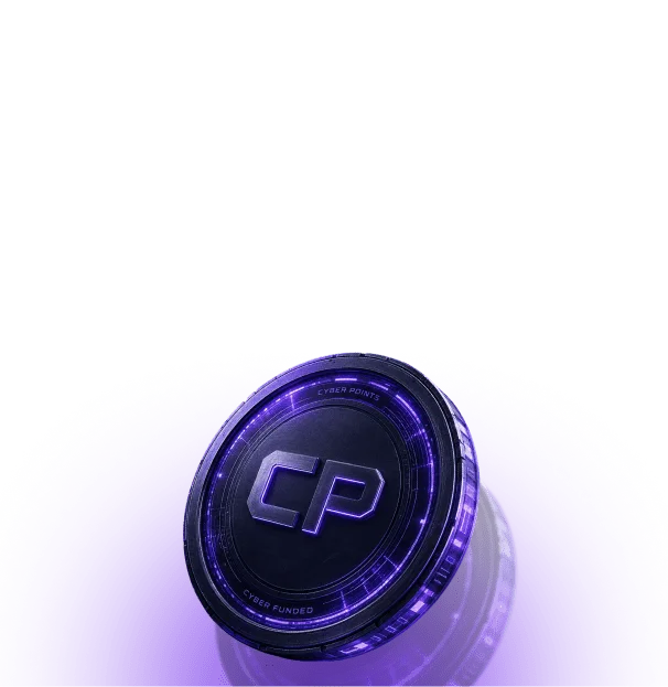 cyber reward points - Cyber Funded