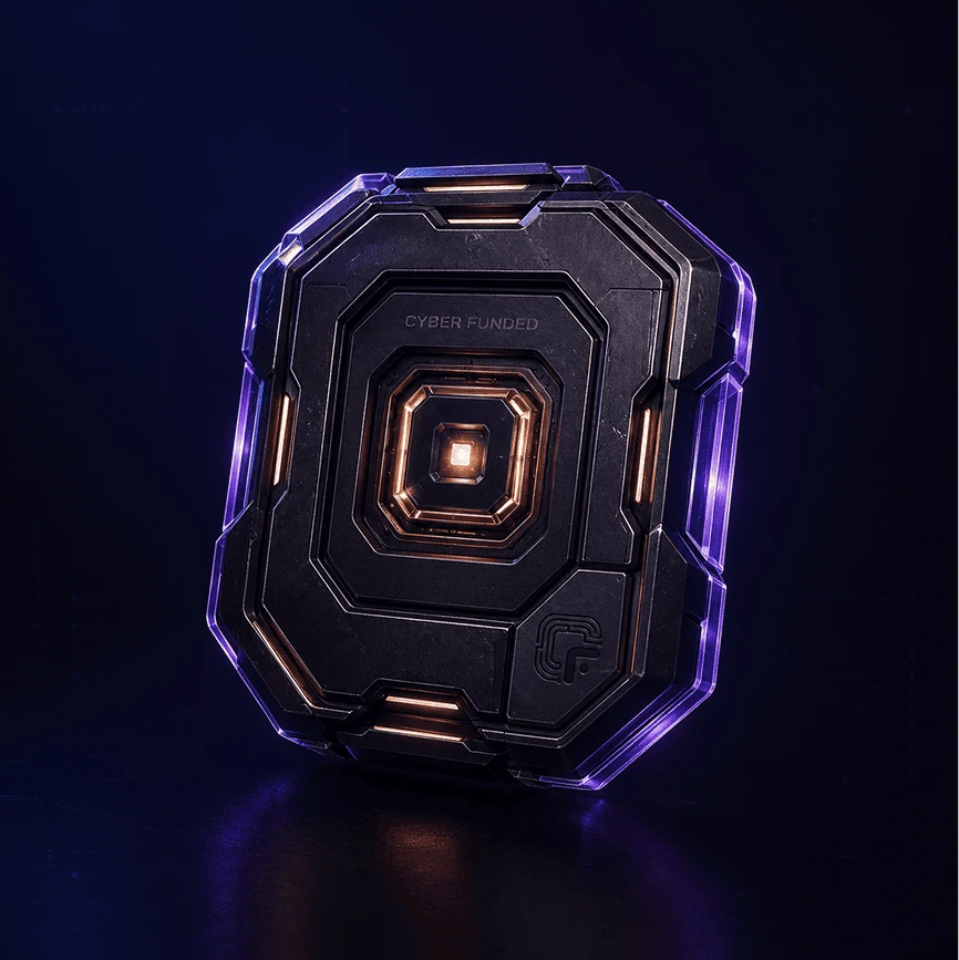 Bronze - Cyber Funded