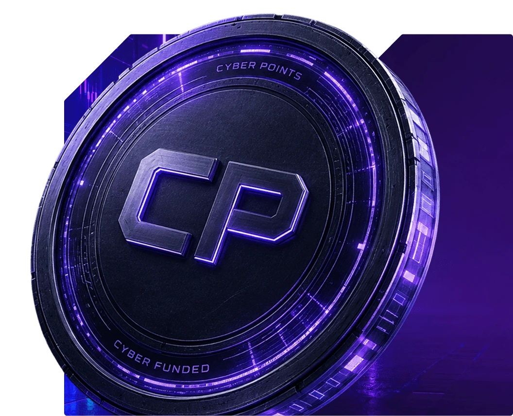 Cyber Points Hero - Cyber Funded