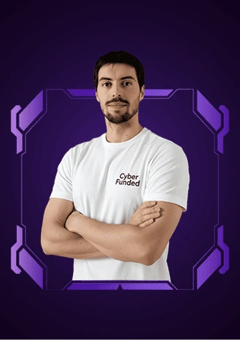 Fabio Marchetti - CyberFunded Co-Founder