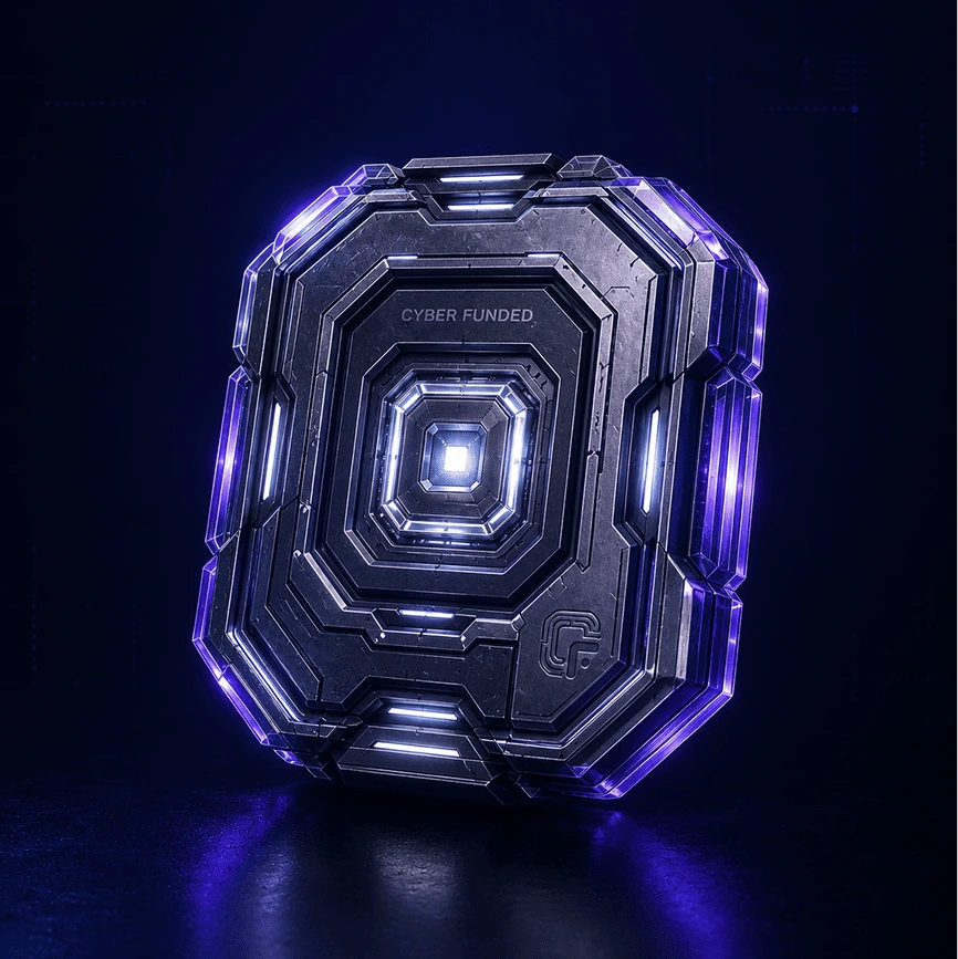 Silver - Cyber Funded